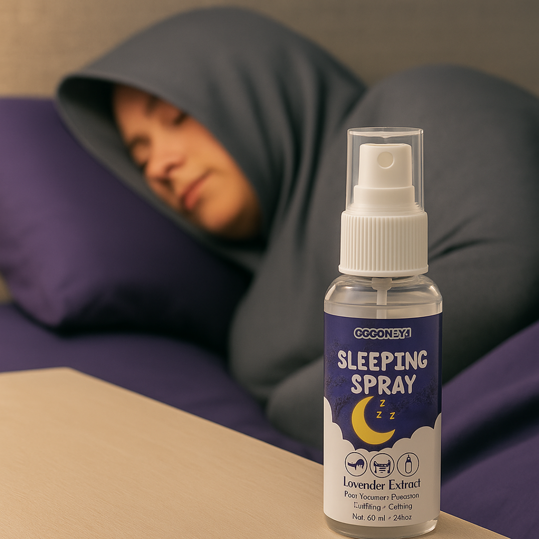 La Brume du Sommeil