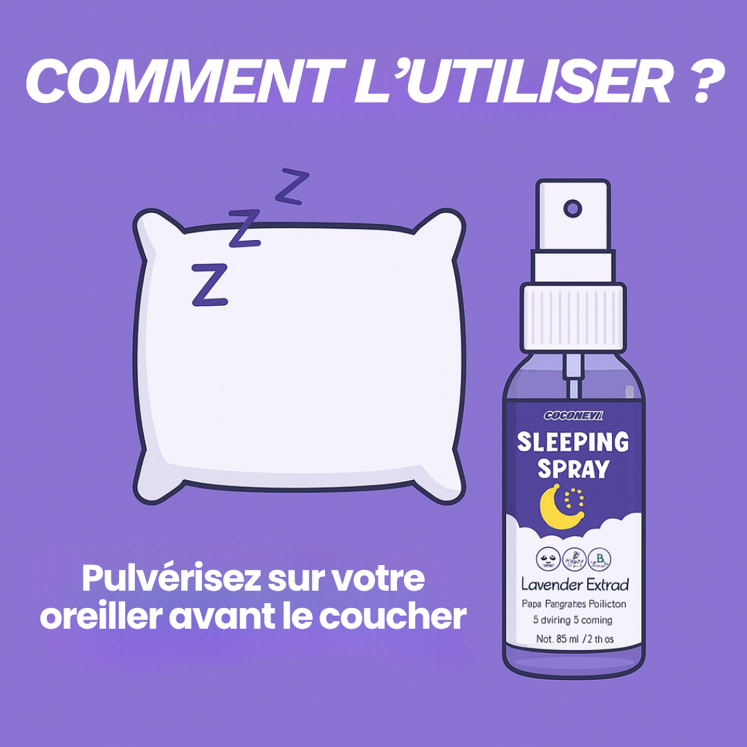 La Brume du Sommeil