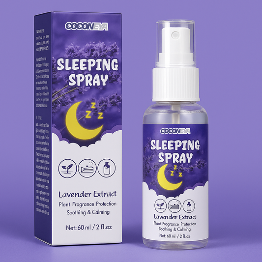 La Brume du Sommeil