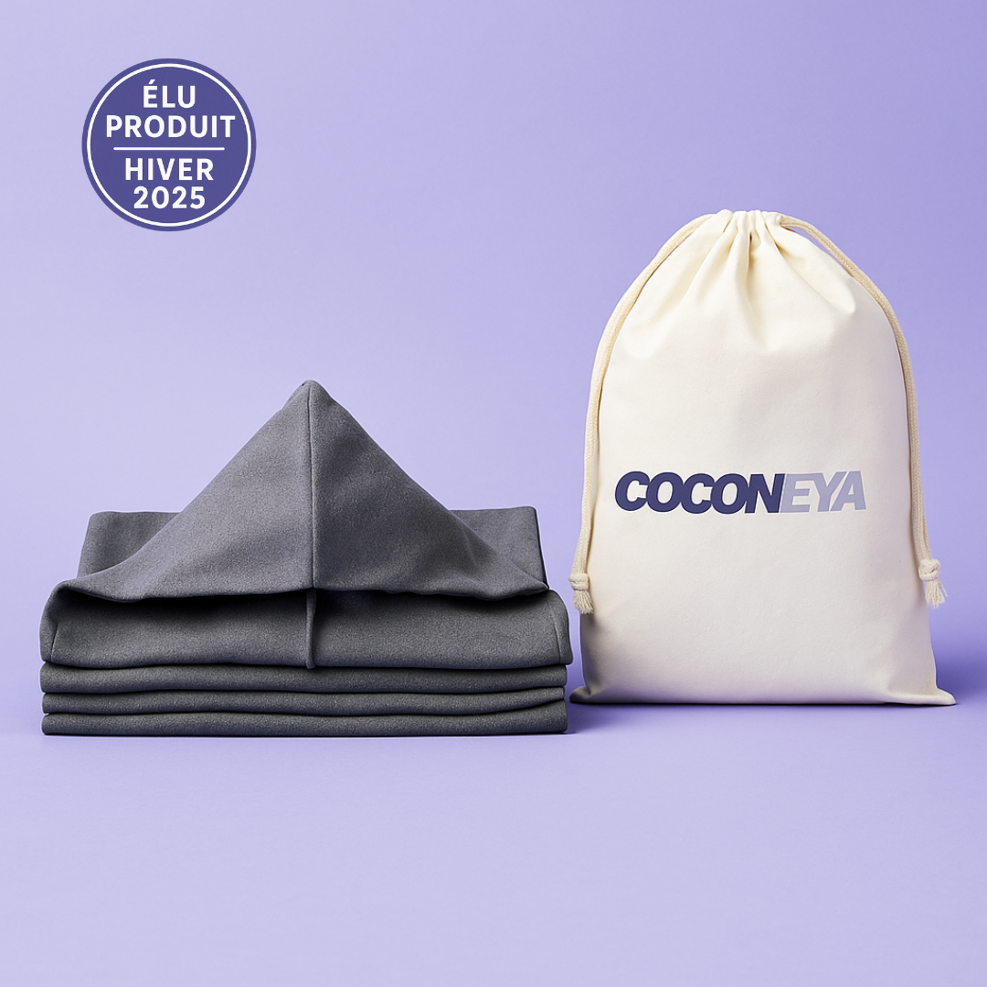 Le Cocon Douillé
