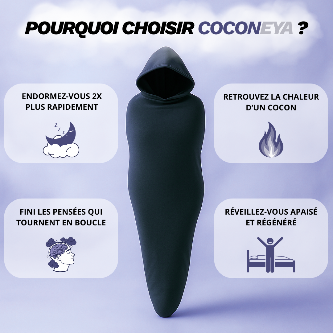 Le Cocon Douillé
