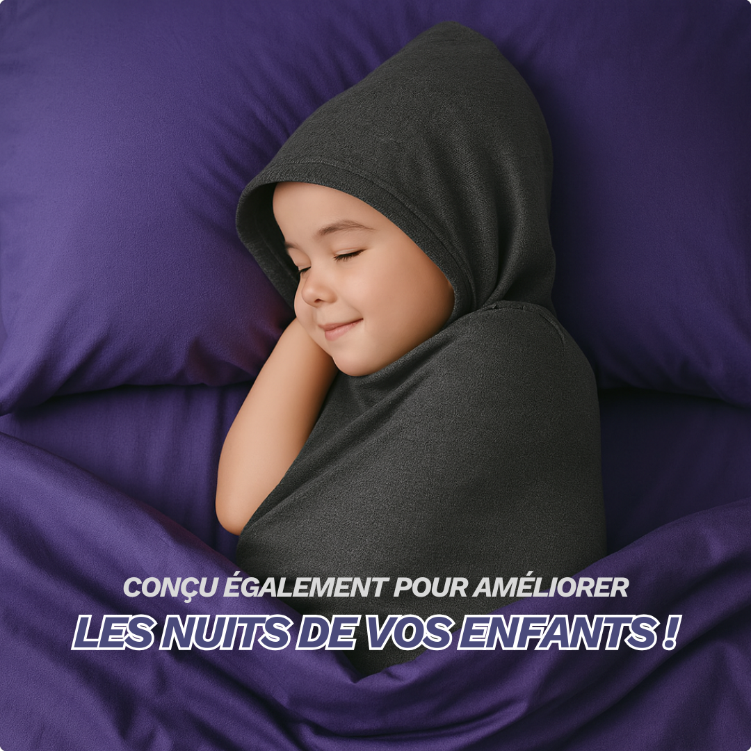 Le Cocon Douillé