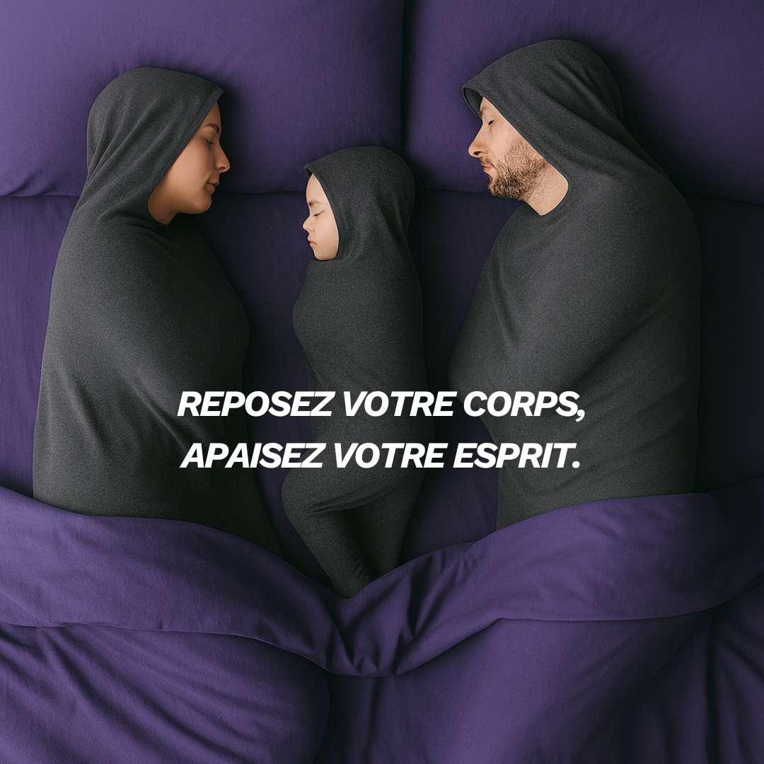 Le Cocon Douillé